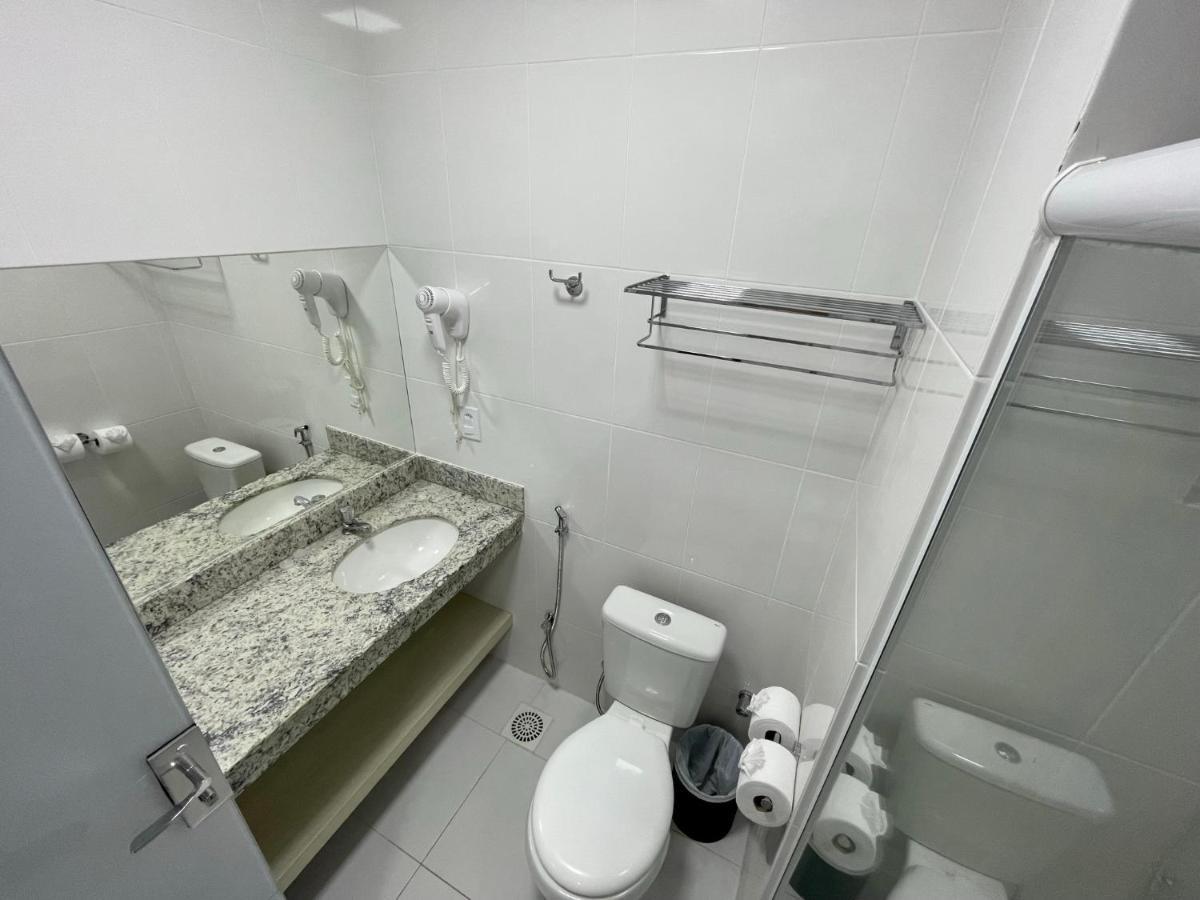 Spazzio Diroma Com Acesso Ao Acqua Park, Splash E Slide Apartamento